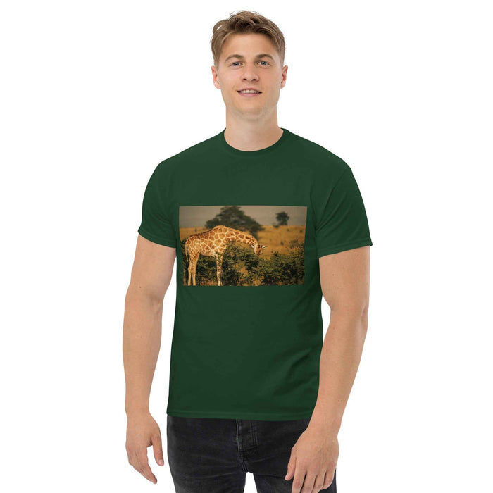 Savanna Grace Unisex classic tee
