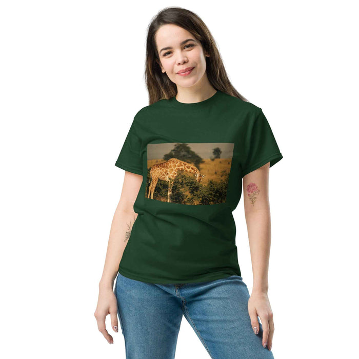 Savanna Grace Unisex classic tee
