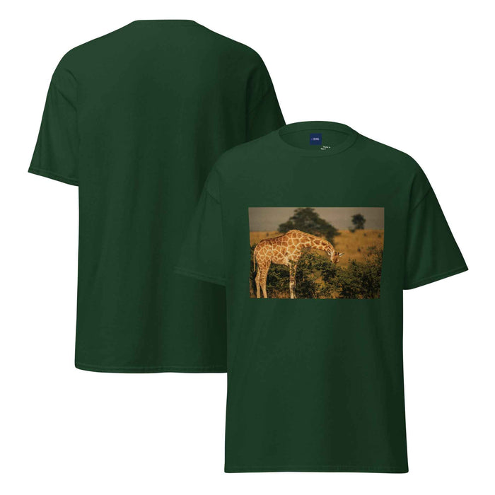 Savanna Grace Unisex classic tee