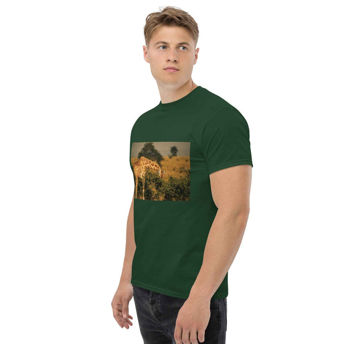 Savanna Grace Unisex classic tee