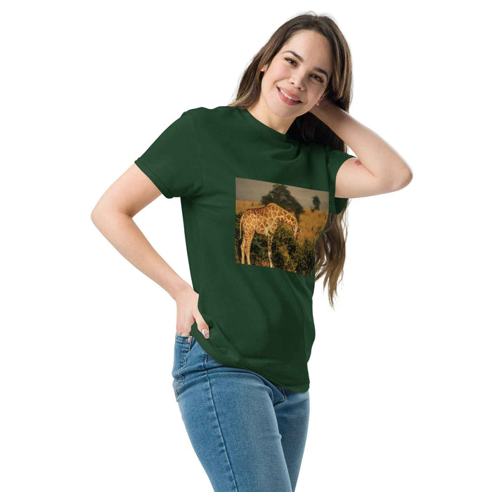 Savanna Grace Unisex classic tee