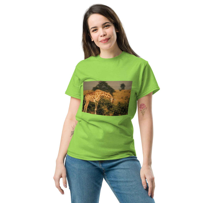 Savanna Grace Unisex classic tee