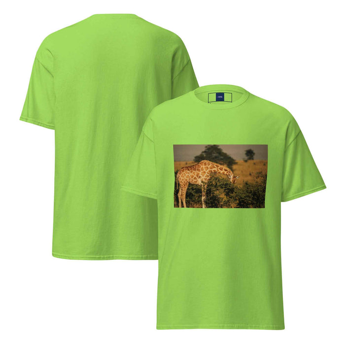 Savanna Grace Unisex classic tee