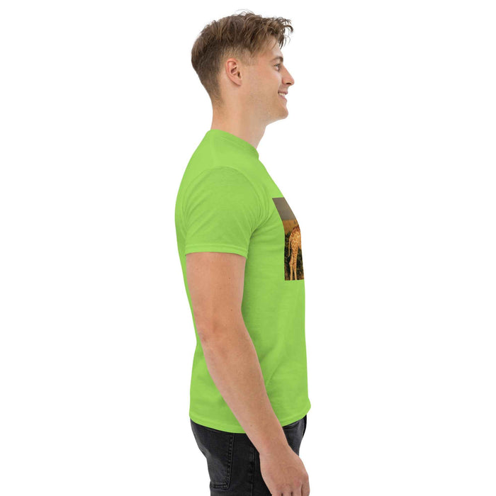 Savanna Grace Unisex classic tee