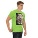 Urban White Lion – Street King Premium Graphic Tee - The Outfit.