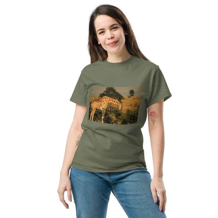 Savanna Grace Unisex classic tee