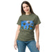 Tropical Skyward Unisex classic tee