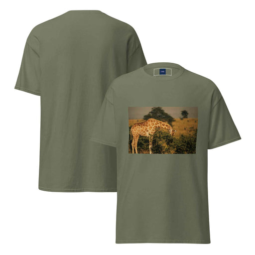 Savanna Grace Unisex classic tee