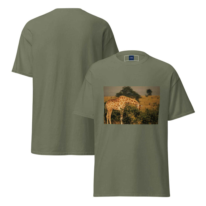 Savanna Grace Unisex classic tee