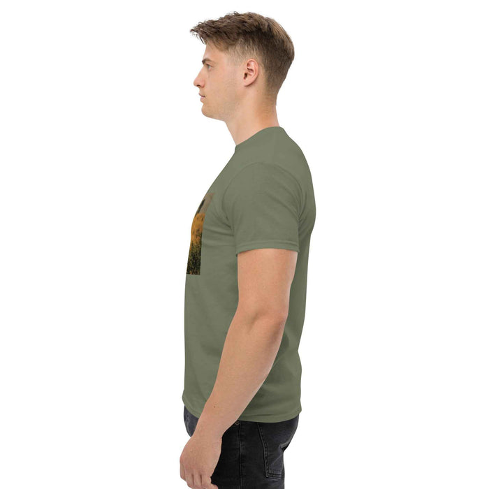 Savanna Grace Unisex classic tee