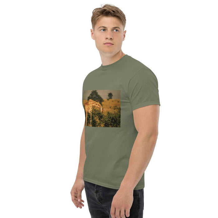 Savanna Grace Unisex classic tee