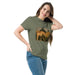 Savanna Grace Unisex classic tee
