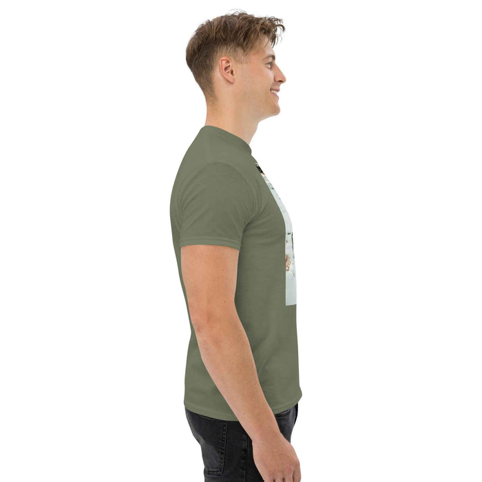 Winter Majesty Unisex classic tee