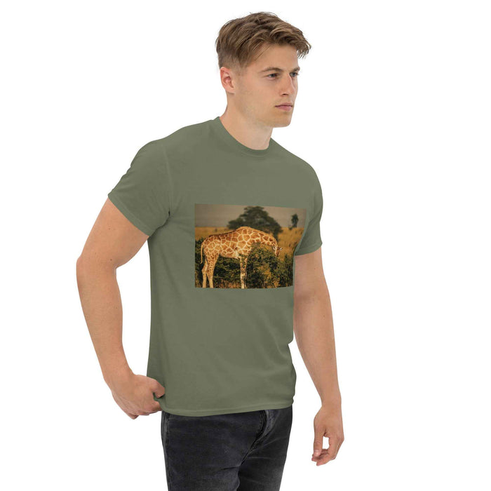 Savanna Grace Unisex classic tee