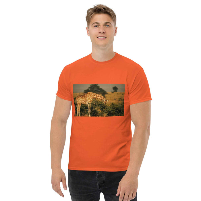 Savanna Grace Unisex classic tee