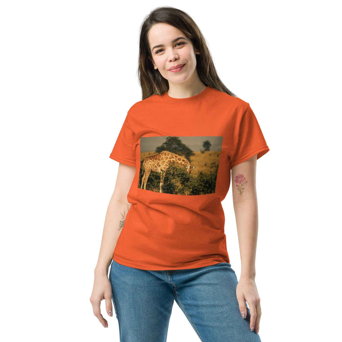 Savanna Grace Unisex classic tee