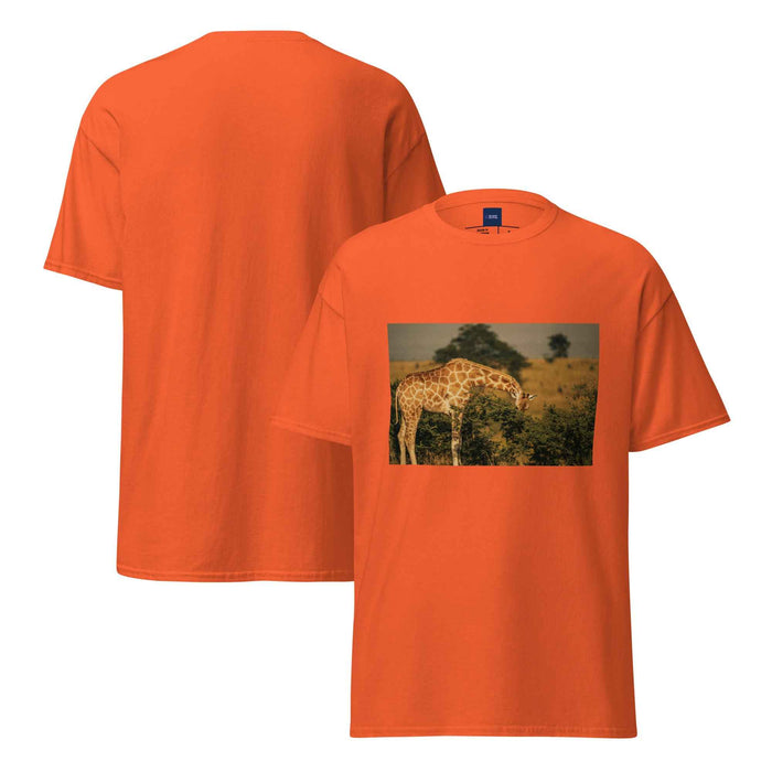 Savanna Grace Unisex classic tee