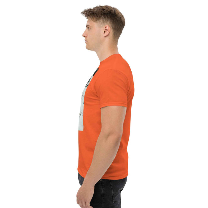 Winter Majesty Unisex classic tee