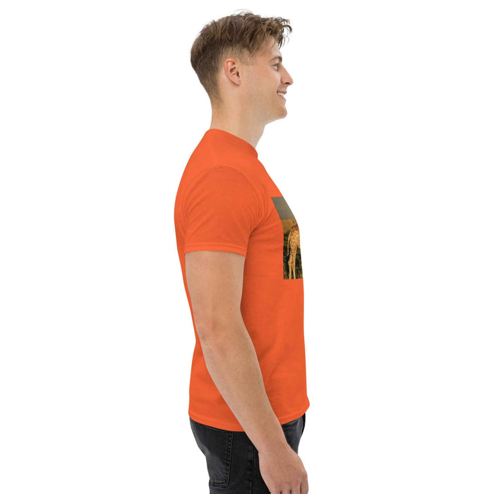 Savanna Grace Unisex classic tee