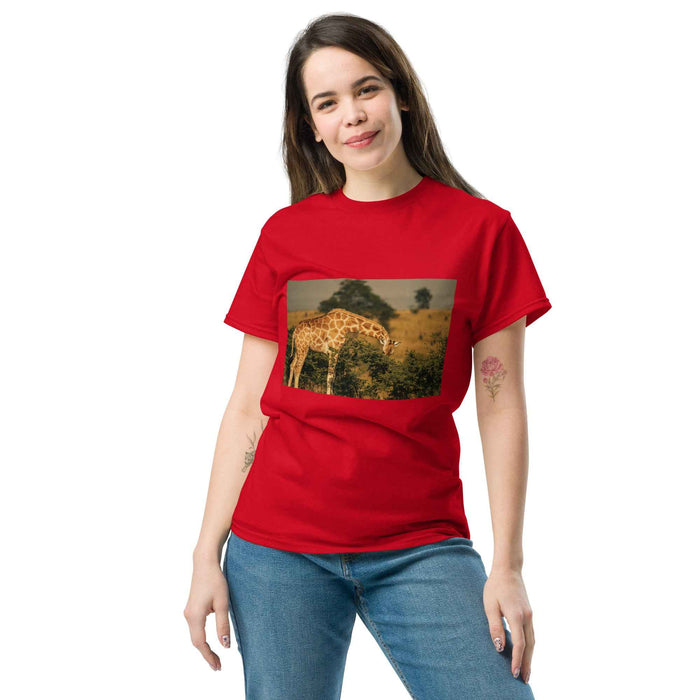 Savanna Grace Unisex classic tee