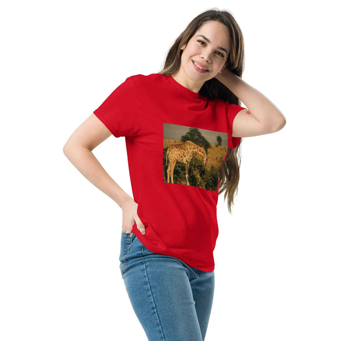 Savanna Grace Unisex classic tee