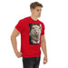 Urban White Lion Graphic Tee - 29