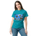 Tropical Skyward Unisex classic tee