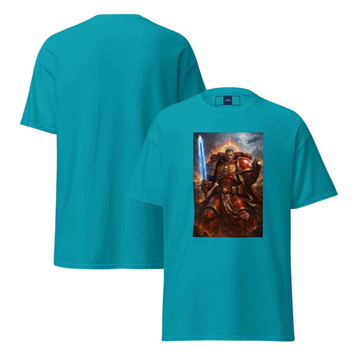 Battle fury Unisex classic tee