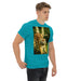 Power Stretch Tiger – Wild Strength Nature Tee Design - The Outfit.